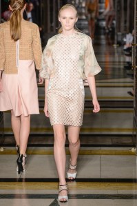 Bernard Chandran SS/15 Ditzyblog interview