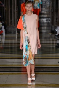 Bernard Chandran SS/15 Ditzyblog interview