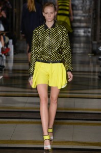 Bernard Chandran SS/15 Ditzyblog interview