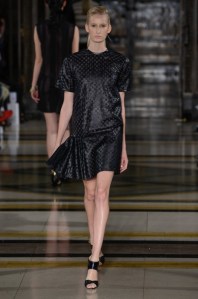 Bernard Chandran SS/15 Ditzyblog interview