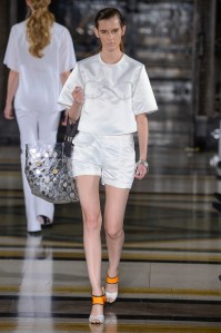 Bernard Chandran SS/15 Ditzyblog interview