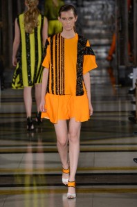 Bernard Chandran SS/15 Ditzyblog interview