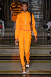 Bernard Chandran SS/15 Ditzyblog interview