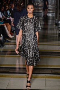 Bernard Chandran SS/15 Ditzyblog interview