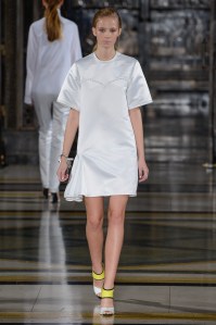 Bernard Chandran SS/15 Ditzyblog interview