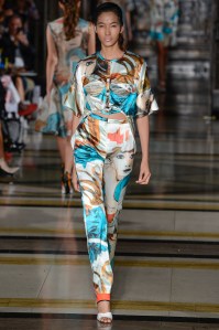 Bernard Chandran SS/15 Ditzyblog interview