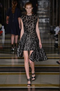 Bernard Chandran SS/15 Ditzyblog interview