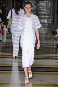 Bernard Chandran SS/15 Ditzyblog interview