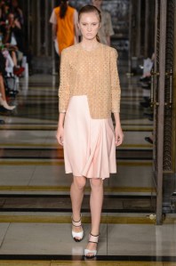 Bernard Chandran SS/15 Ditzyblog interview