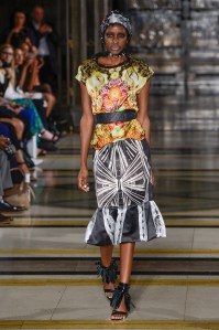 Dora Abodi SS/15 Ditzyblog interview