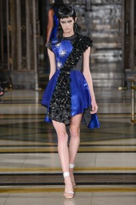 Dora Abodi SS/15 Ditzyblog interview