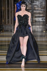 Dora Abodi SS/15 Ditzyblog interview