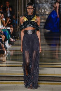 Dora Abodi SS/15 Ditzyblog interview