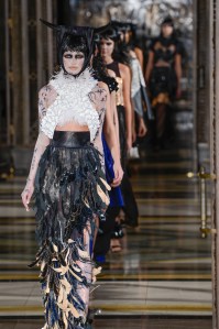 Dora Abodi SS/15 Ditzyblog interview