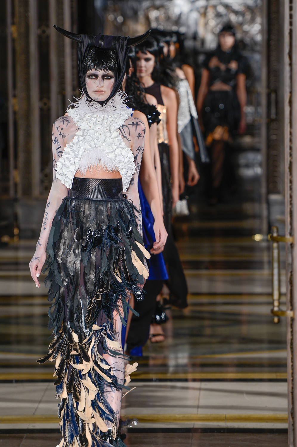 Interview: Dora Abodi