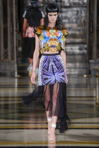 Dora Abodi SS/15 Ditzyblog interview