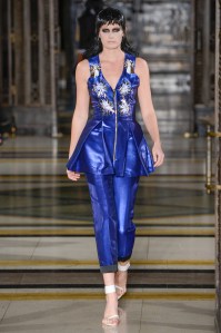 Dora Abodi SS/15 Ditzyblog interview