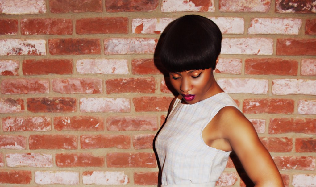 All About She Vanya Taylor