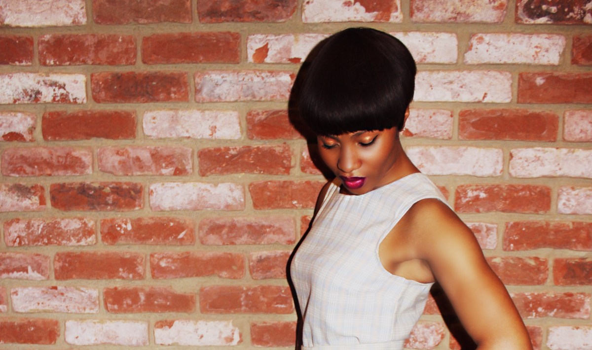 Interview: Vanya Taylor