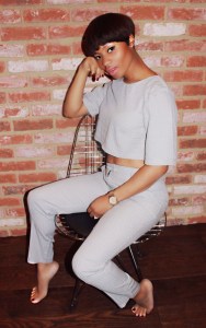 All About She Vanya Taylor