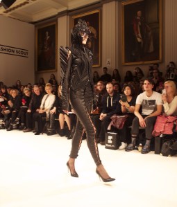 Marko Mitanovski LFW AW/15