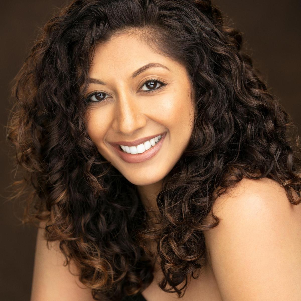 Things I wish I knew when I started my curly hair&nbsp;journey