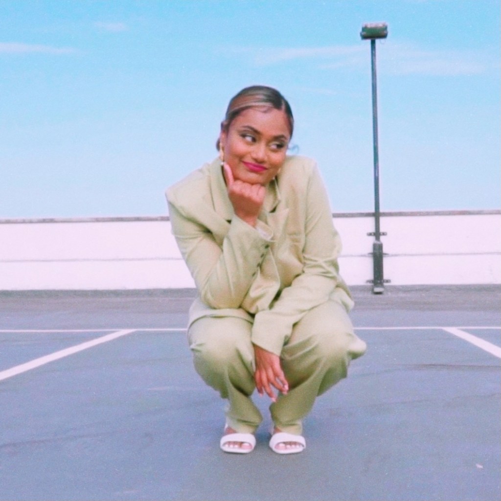 Interview: Pritt