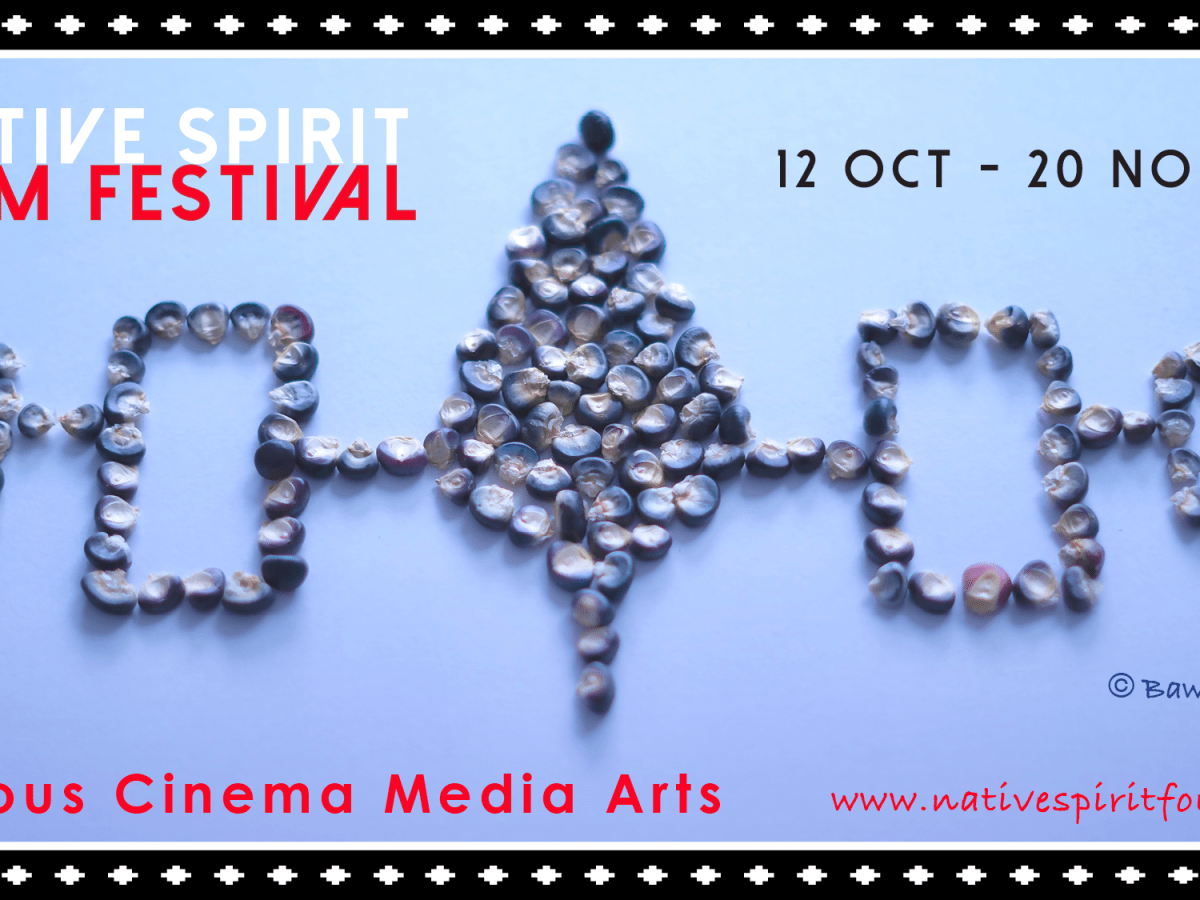 NATIVE SPIRIT FILM FESTIVAL 2021 