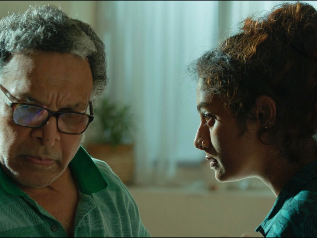 Interview: Bhavan Rajagopalan,&nbsp;Vivesini